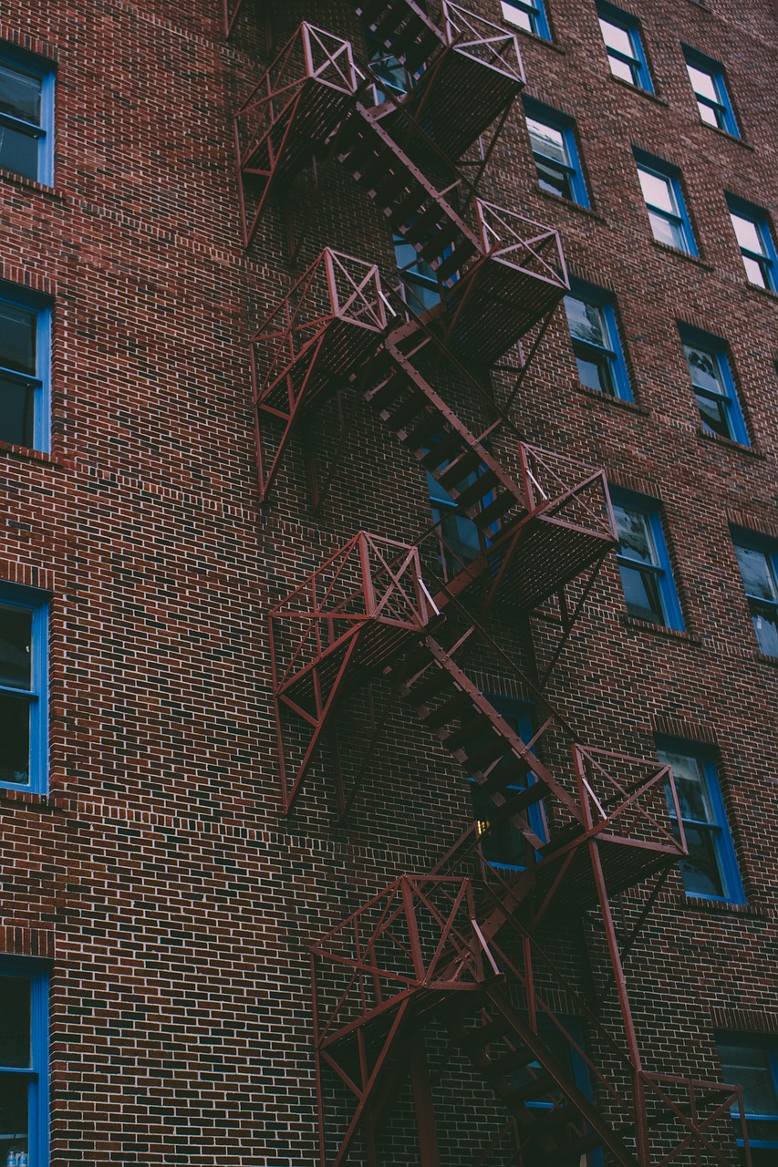 fire escape, stairs, apartment-2203641.jpg